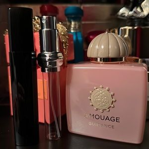 COPY - Amouage..Guidance 12ml travel spray